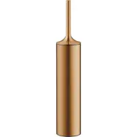Duravit Starck T - Borstelgarnituur, staand, geborsteld brons 0099450400