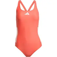 Adidas Sportbadpak zalm roze / wit