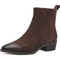 Bonprix Cowboylaarzen bruin