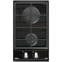 Teka Maestro Gzc 32300 Xba Gaskookplaat 2 Branders