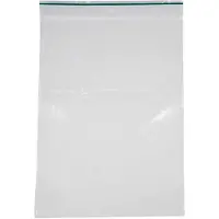 Grippie Green Gripzak 17x23 cm 100 stuks