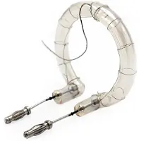 Godox Flash Tube voor QT1200