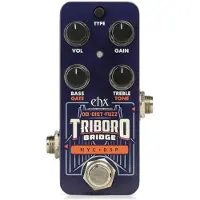 Electro Harmonix Pico Triboro Bridge Gitaareffect
