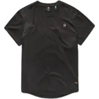 G-Star Shirt 'Lash' zwart