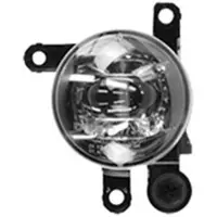 VAN WEZEL 3805997 Mistlamp