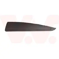 VAN WEZEL 4373425 Sier- / beschermingspaneel, deur