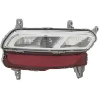 VAN WEZEL 8394929 Mistachterlamp