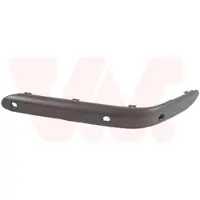 VAN WEZEL 3032587 Bumperlijst