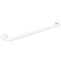 Sapho Handgreep handicap 80 cm wit