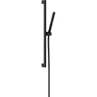Hansgrohe Pulsify S - Set van douchekop, douchestang en doucheslang, EcoSmart+, mat zwart 24373670