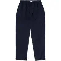Revolution - Casual Trousers - Vrijetijdsbroek XL, blauw