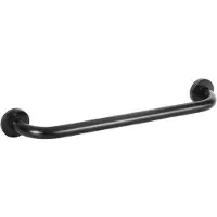 Sapho Handgreep handicap 60 cm zwart
