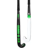 Osaka Pro Tour 100 2.0 LTD Low Groove Bow Hockeystick Senior 37 1/2
