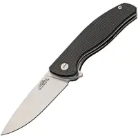 Rite Edge Linerlock Black