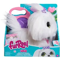 Hasbro Furreal Gogo Electronic Toy Wit Kinderen