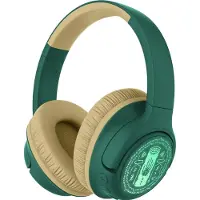 OTL TECHNOLOGIES - Legend of Zelda Wireless headphones with LED light