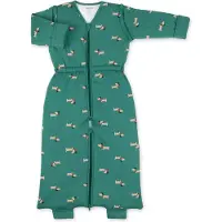 Bemini Babyslaapzak - MAGIC BAG 12-24m - TOG 3 - Warm cocon - Wouff spinach