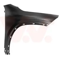 VAN WEZEL 2960658 Spatbord