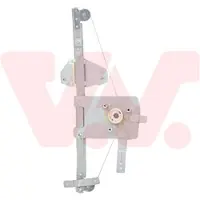 VAN WEZEL 2580264 Raammechanisme