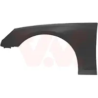 VAN WEZEL 0393655 Spatbord