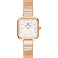 Daniel Wellington Quadro Studio horloge DW00100517