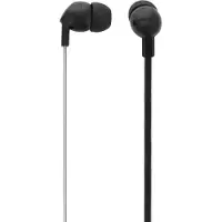 TNB T'nB ESBCBK In-ear Stereofonisch Bedraad Zwart mobiele hoofdtelefoon