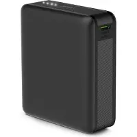 Ksix Mini 10.000mah Pd 20w Qc 22.5w Powerbank