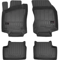 Frogum Rubber vloermatten FRG 3D407091