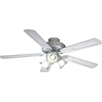FARELEK BALEARES 60W Plafondventilator met Licht