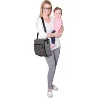 You do it On-the-Go Verhoger - Grijs