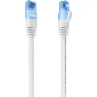Aisens A135-0817 netwerkkabel Wit 0,5 m Cat6 U/UTP (UTP)