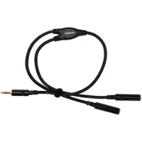 Cordial CFY 0,3 WYY 30 cm Audiokabel
