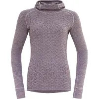 Devold Kvitegga Merino 230 Hoodie