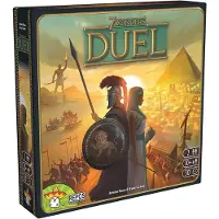 Repos 7 Wonders Duel (ENG)