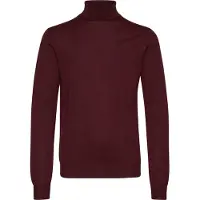 Casual Friday Trui 'Konrad' wijnrood