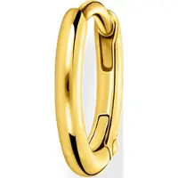 Thomas Sabo Oorbellen, Creoolse, (925 zilver)