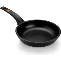 BRA Aluminium Koekenpan 26 Cm