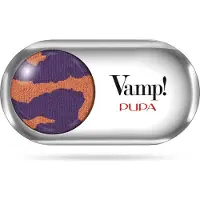 Pupa Milano Vamp! Fusion Satin Oogschaduw 102 Copper Storm - 1,5 gr