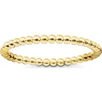 Thomas Sabo Ring, Ringstippen, (54, Zilver)