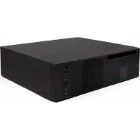 CoolBox Micro behuizing ATX-ITX Slim COO-PCT360-2