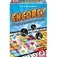 Schmidt Encore