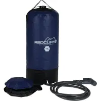 Redcliffs 11l Douche