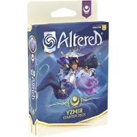 Altered - Beyond the Gates Starter Deck - Yzmir