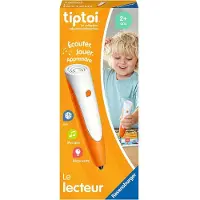 Ravensburger TIPTOI LECTEUR INTERACTIF - JOUET