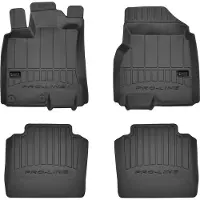Frogum Rubber vloermatten FRG 3D407268