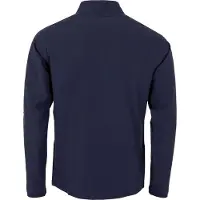 Reece Brisbane Full Zip Top Navy | Maat M