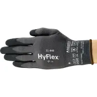 Ansell HyFlex 11-840 Nitril Werkhandschoen