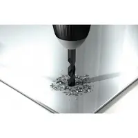 Fischer Borenset hss-r din338 530403 Metaal 1 x 12/34 mm Roestvrij staal (2 Stuks)