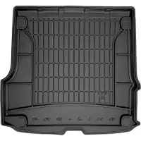 Frogum TM548188 Kofferbak / bagageruimte beschermmat
