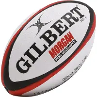 You do it Rugby Bal Gilbert Leste Morgan Multicolour